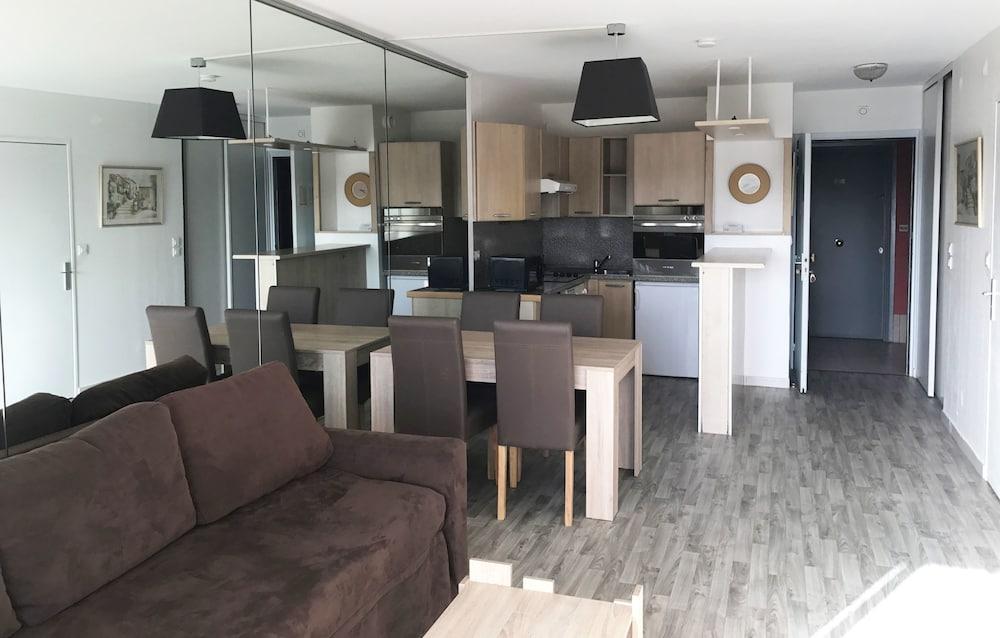 Residence Odalys Open Golfe Juan Экстерьер фото